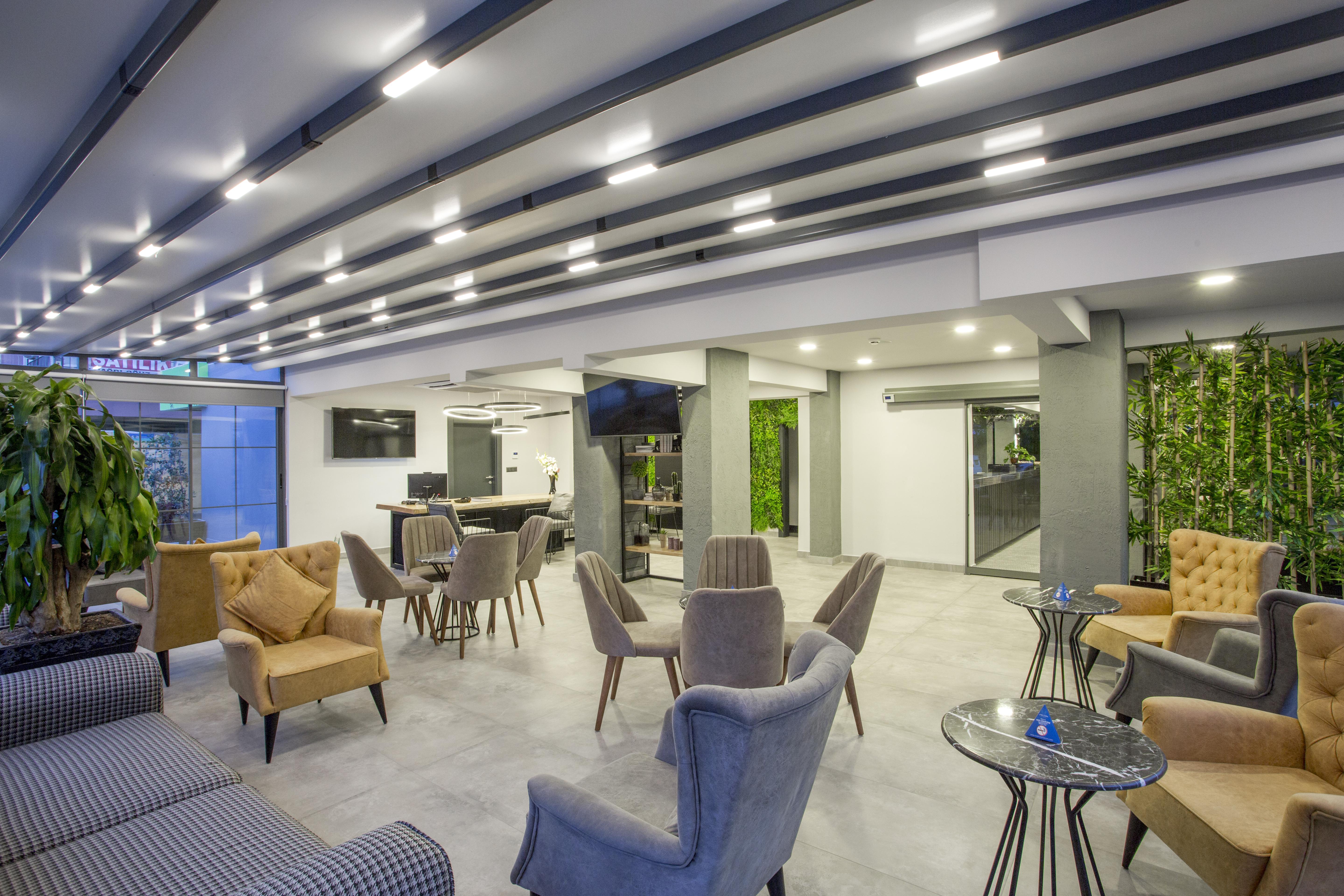 Falcon 1511 Antalya Exterior photo